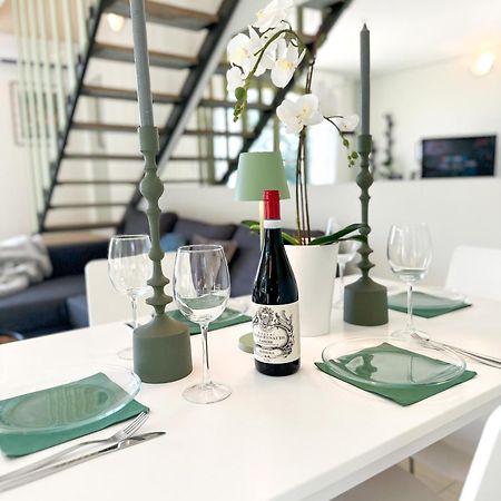 Just Langhe Casa Barolo Villa Новело Екстериор снимка