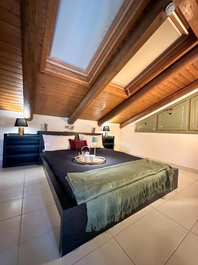 Just Langhe Casa Barolo Villa Новело Екстериор снимка