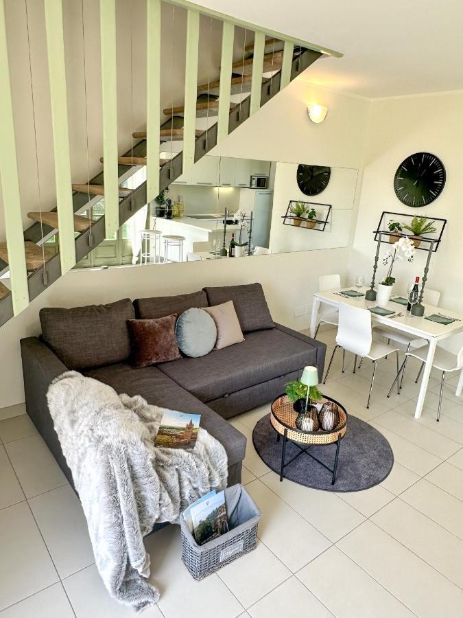 Just Langhe Casa Barolo Villa Новело Екстериор снимка